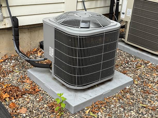 24/7 Emergency Emergency Hvac experts in South Park, WY